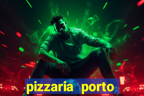 pizzaria porto velho 24 horas